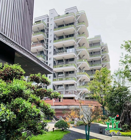 湖南草字頭生態(tài)環(huán)境建設有限公司,人造草坪假草皮,湖南雨水收集處理工藝